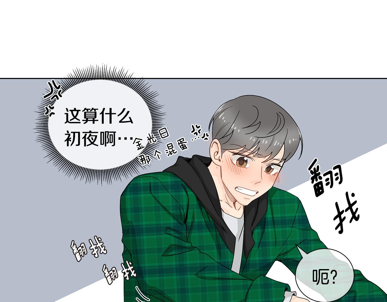第31话 度蜜月吗？79