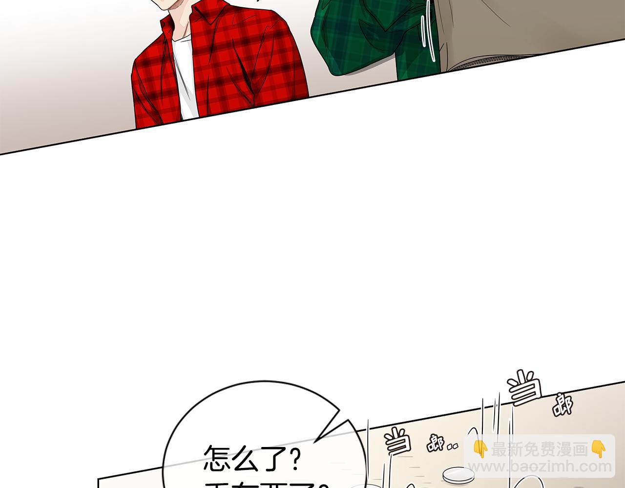 第31话 度蜜月吗？81