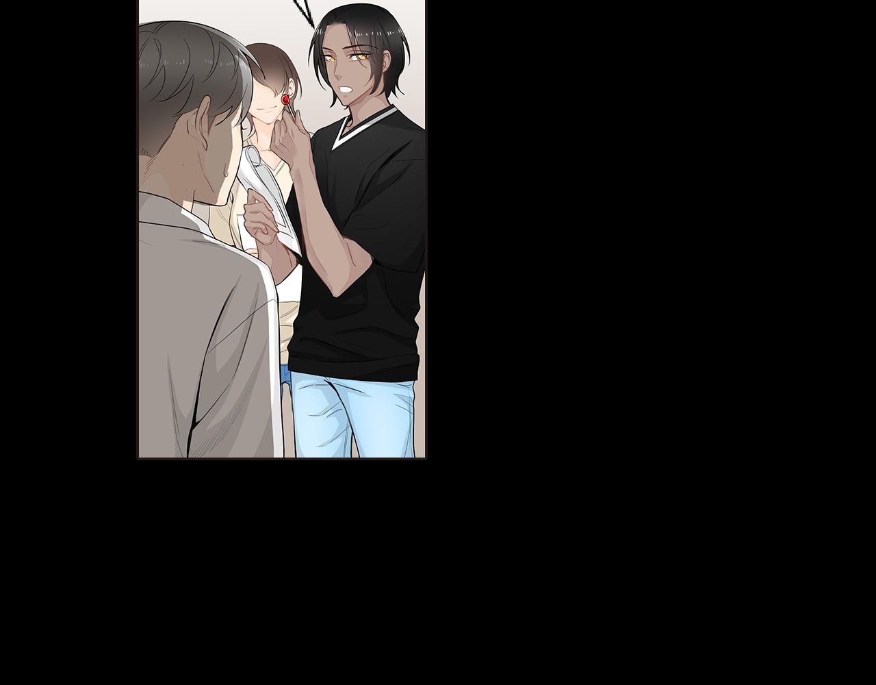 第39话 开始对他感兴趣37