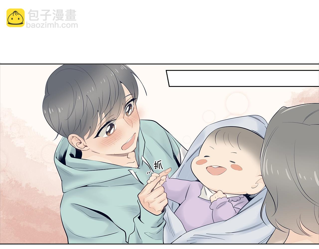 番外2 照顾孩子63