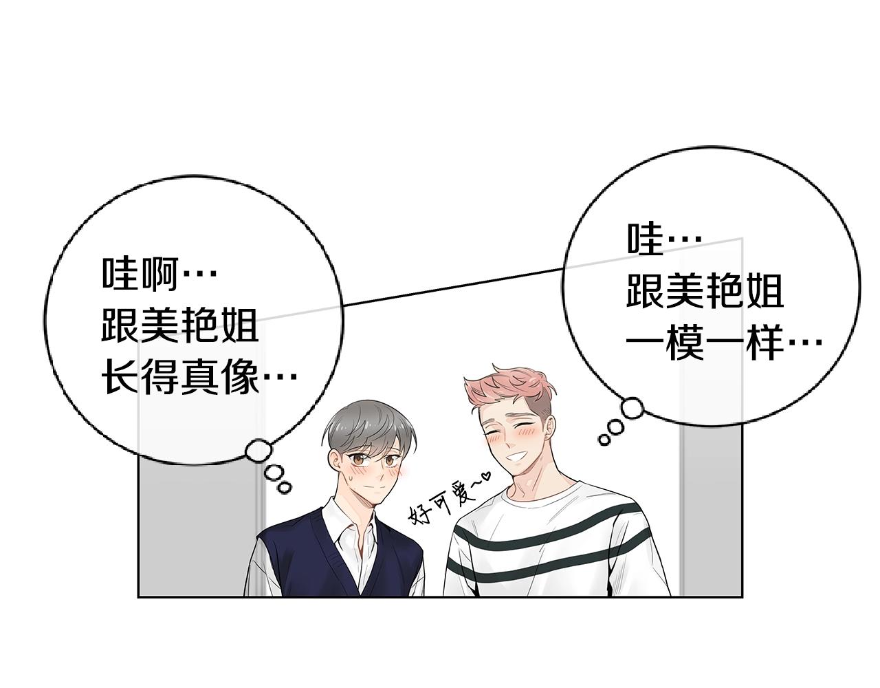 番外2 照顾孩子77