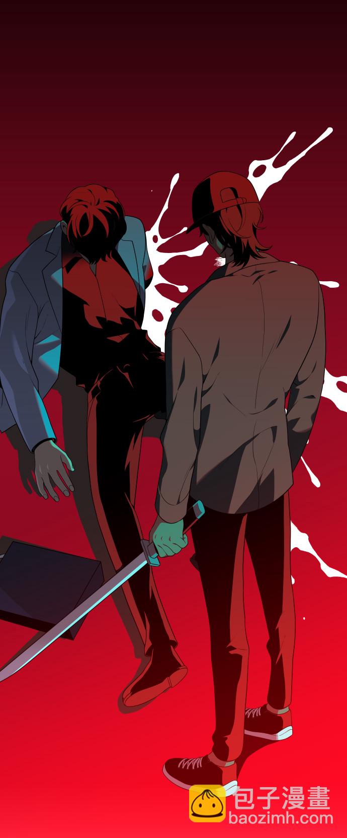 [第9话] 狩猎的定式（2）77