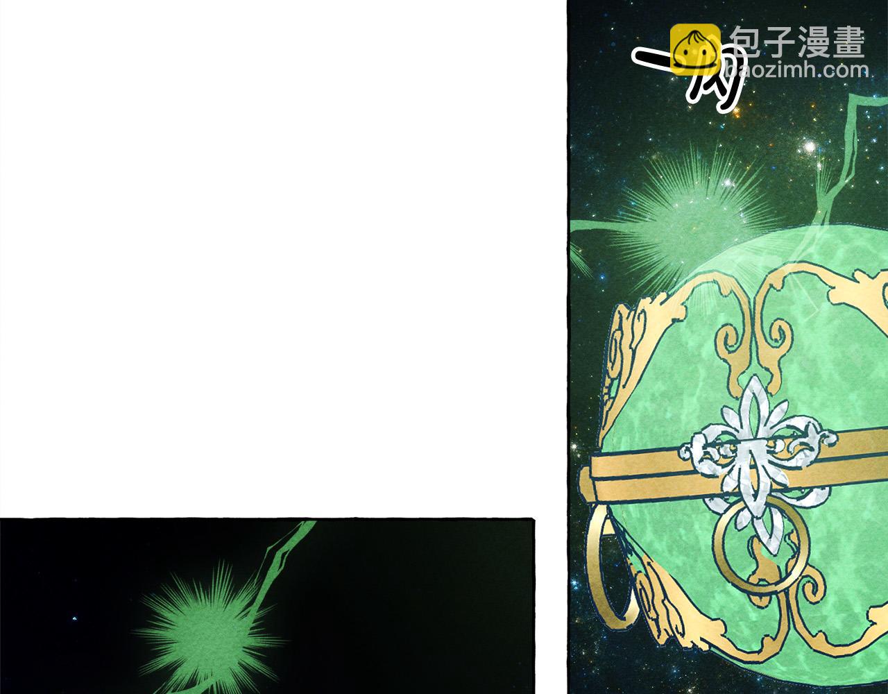 第68话 艾蕾失去魔力18