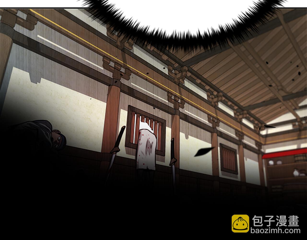 第3话 设计毒杀85
