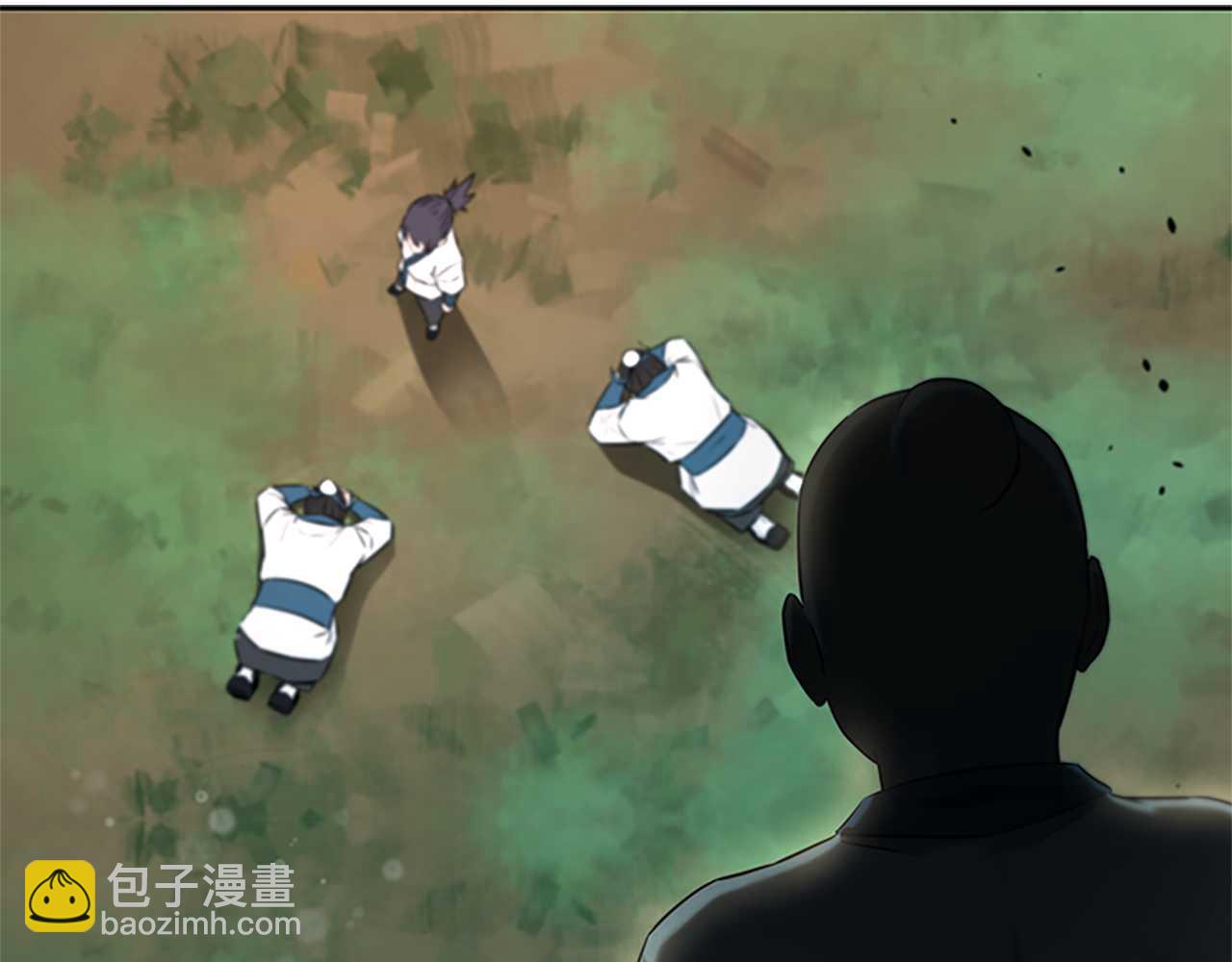 第5话 崭露头角140
