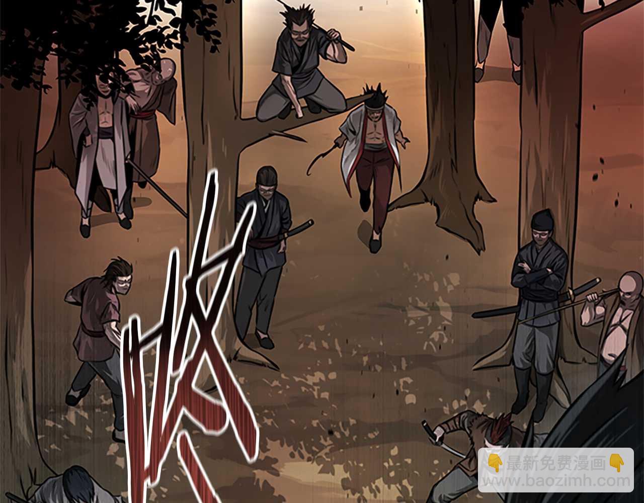 第13话 舍己救人304