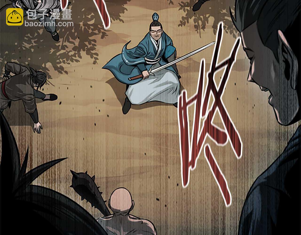 第13话 舍己救人305