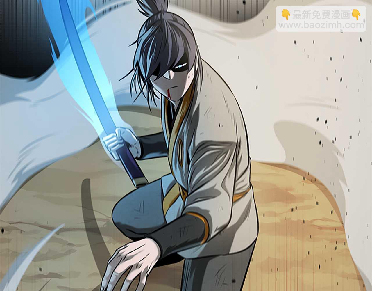 第14话 悬殊的实力34