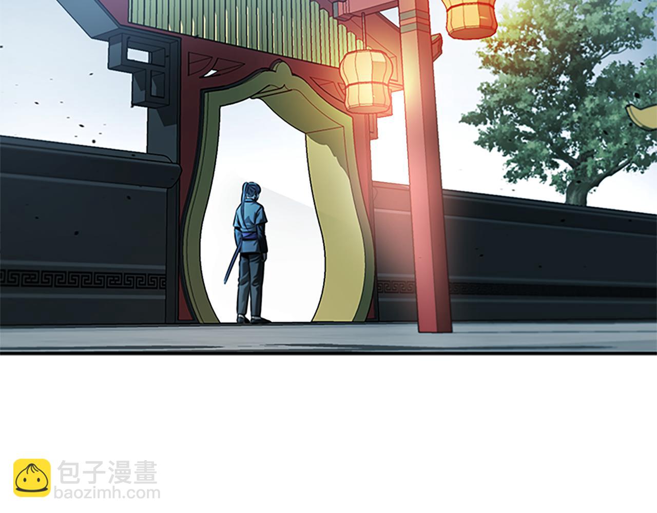 第20话 来自下五门的善意245