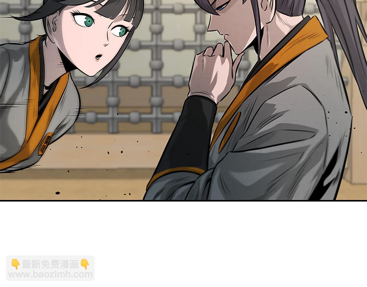 第22话 想为师傅分忧129