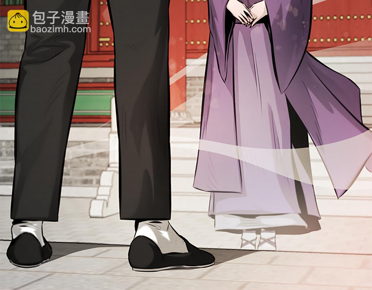 第28话 比武切磋2