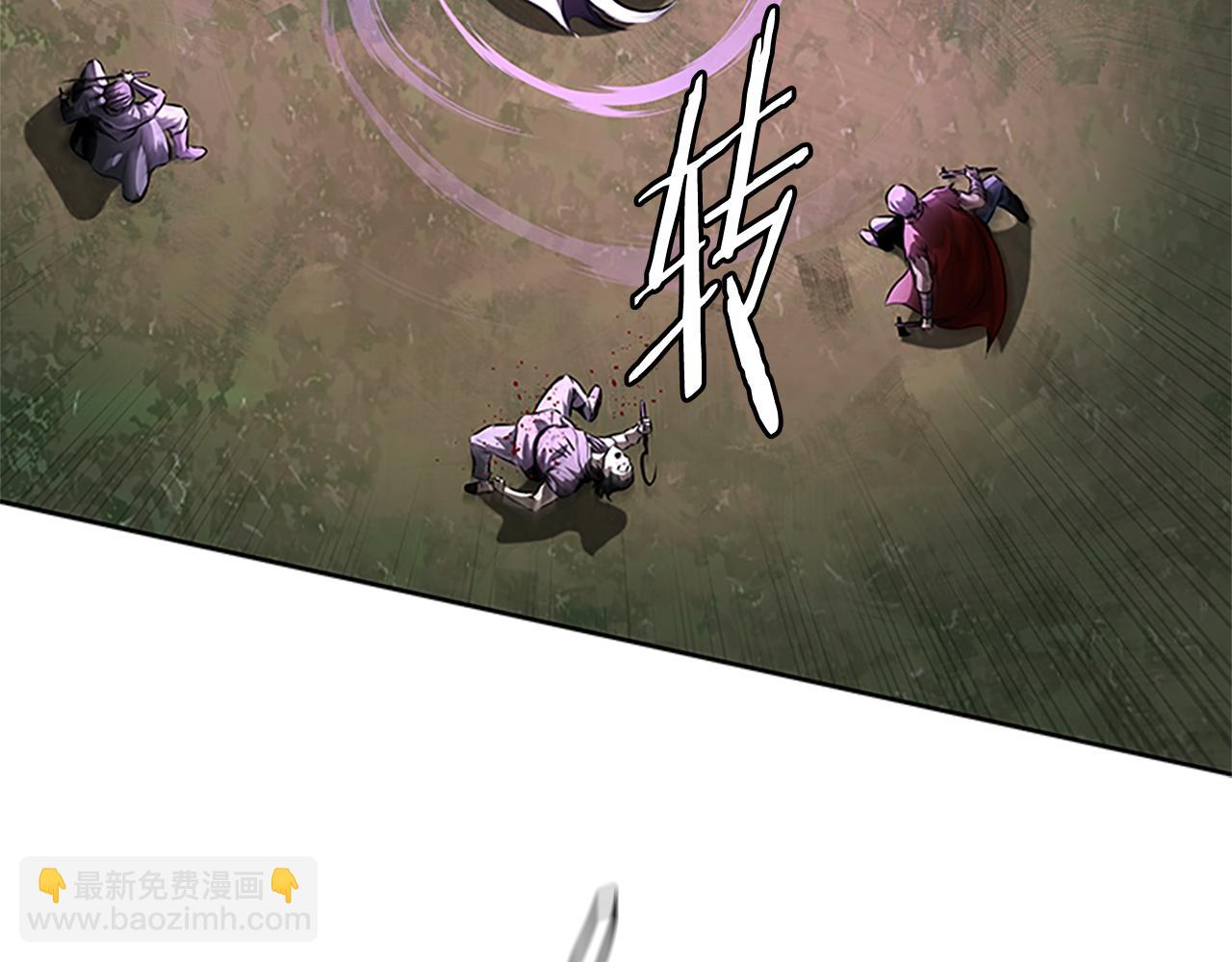 第32话 只是为了洗衣服30
