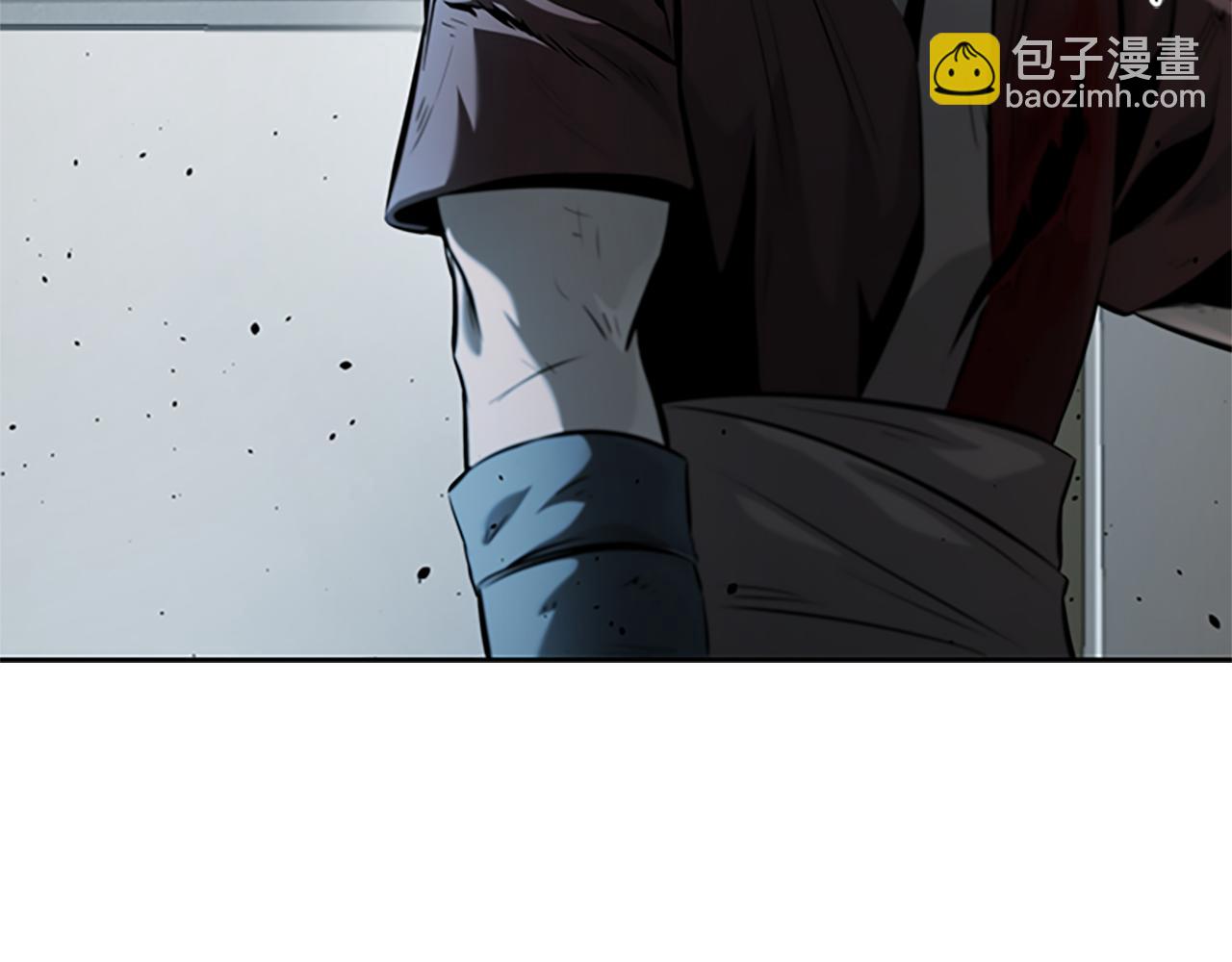 第35话 徒手制服110