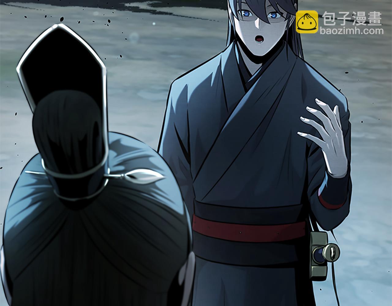 第37话 快打我啊123