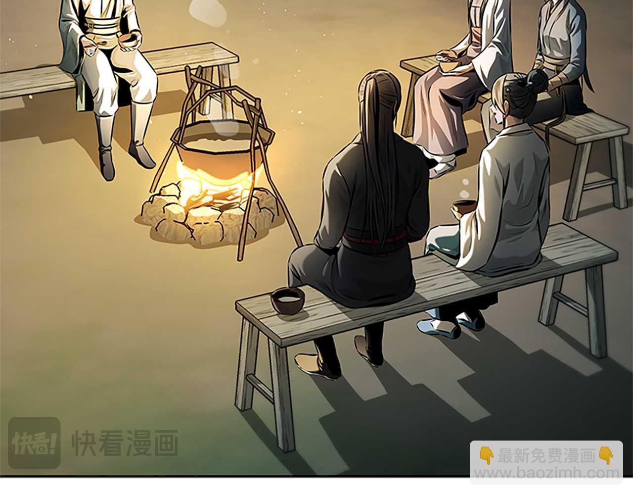 第39话 神秘的女人170