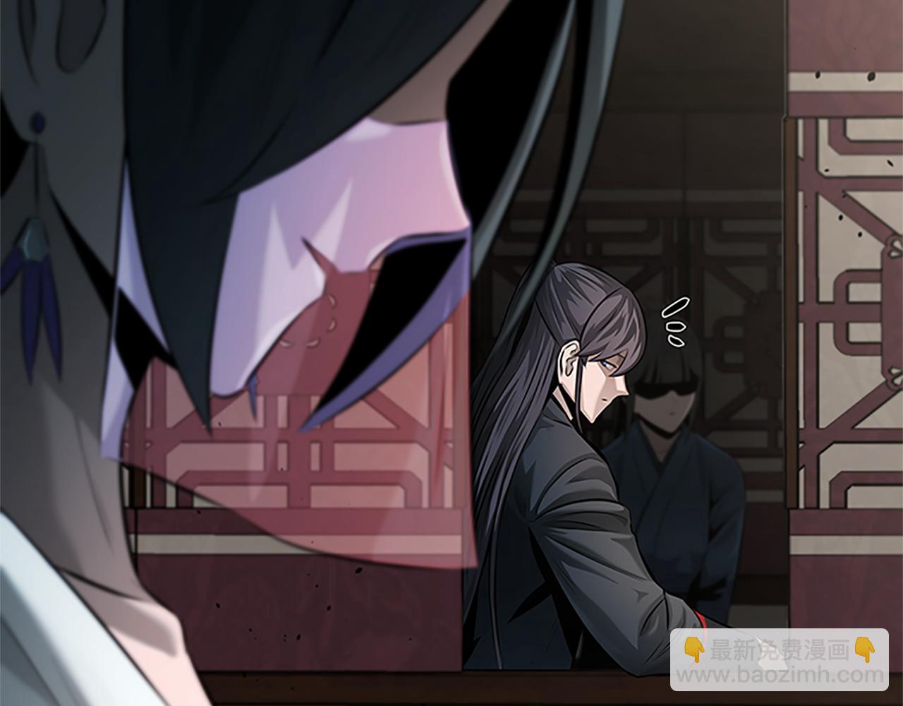 第39话 神秘的女人56