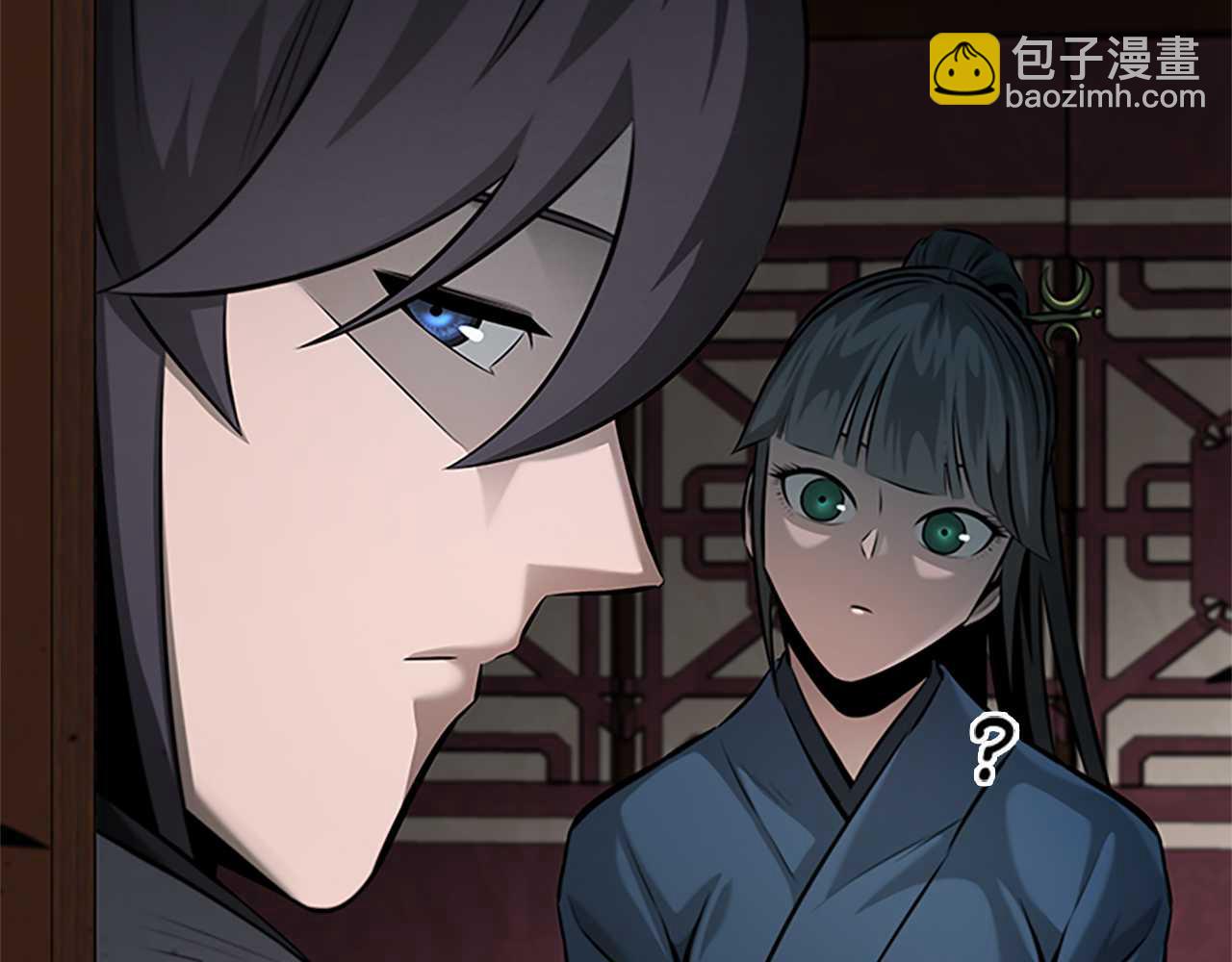 第39话 神秘的女人70
