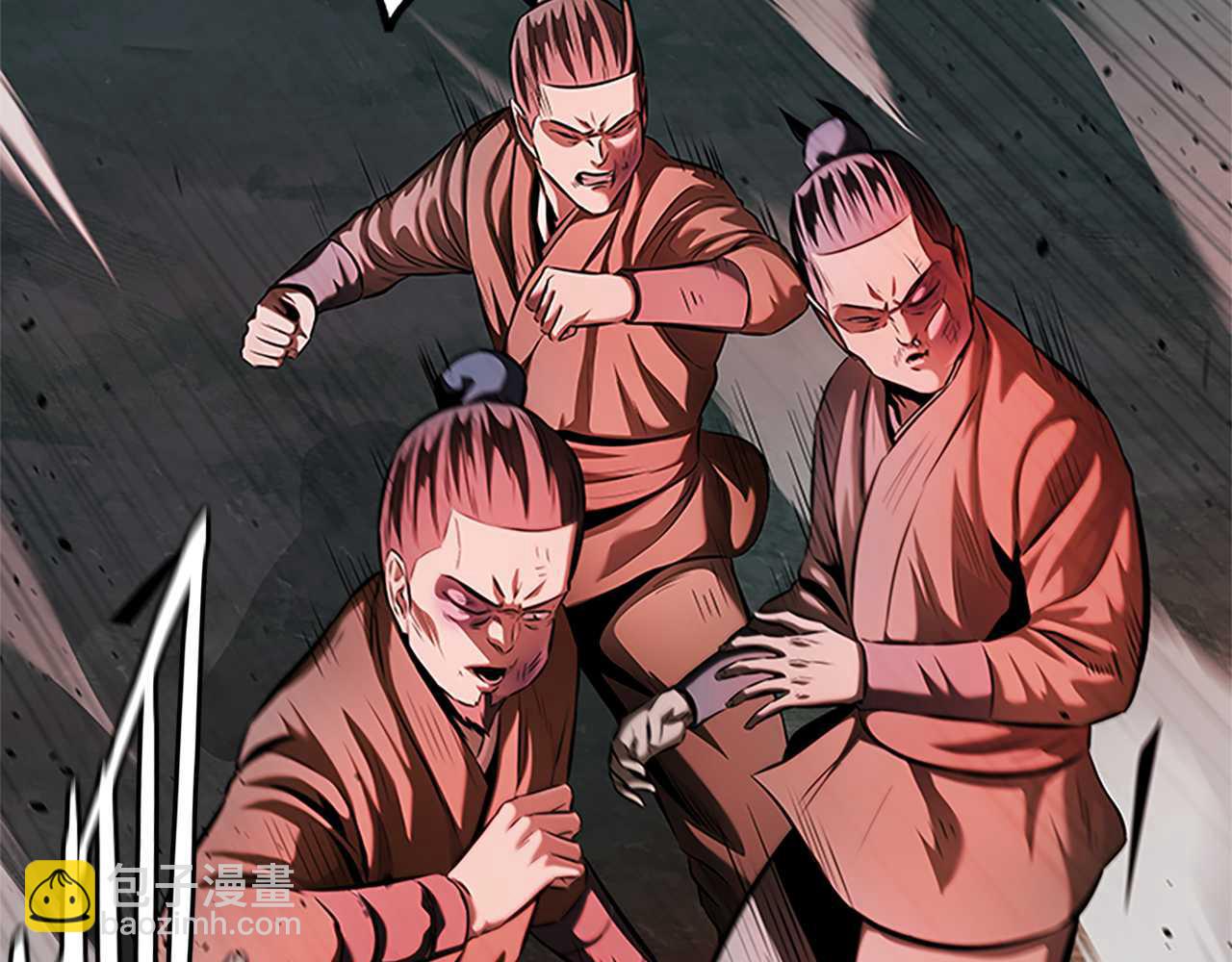 第41话 突现魔人222