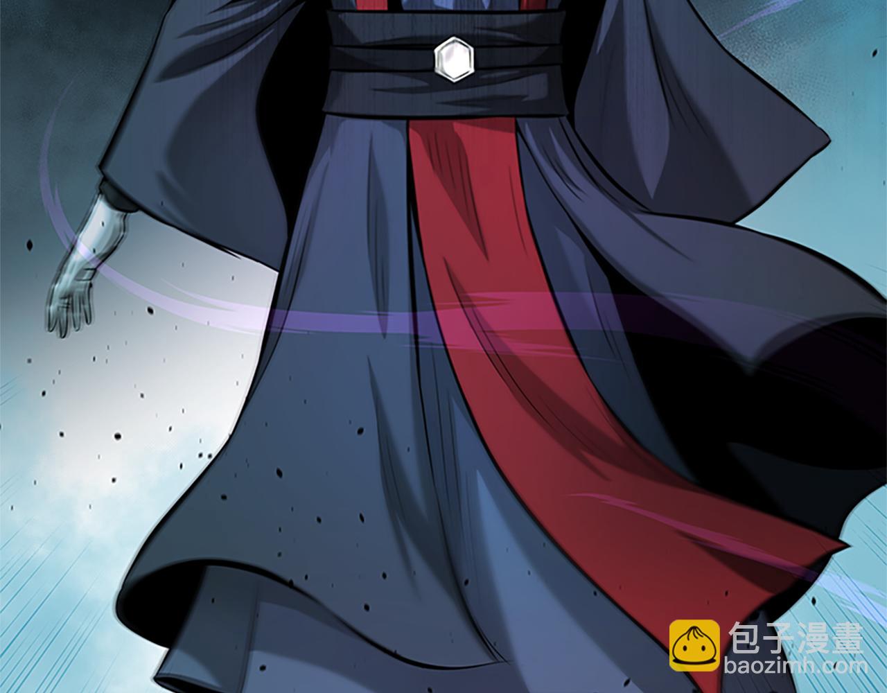 第45话 可怕的阵法119