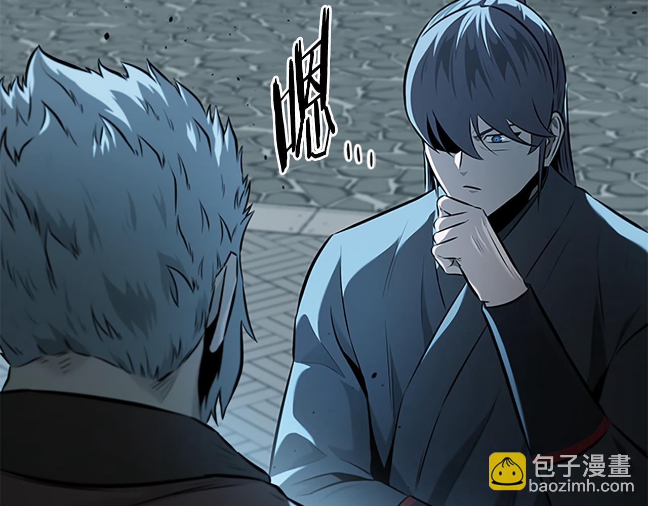 第64话 准备抓大鱼181