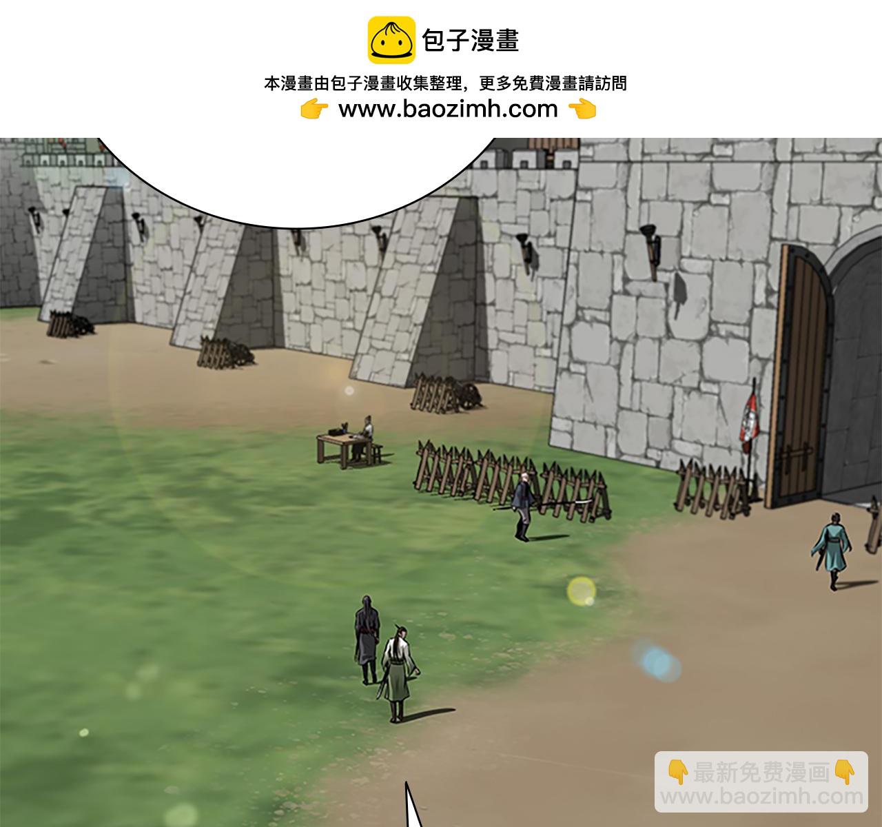 第68话 偶遇故人1