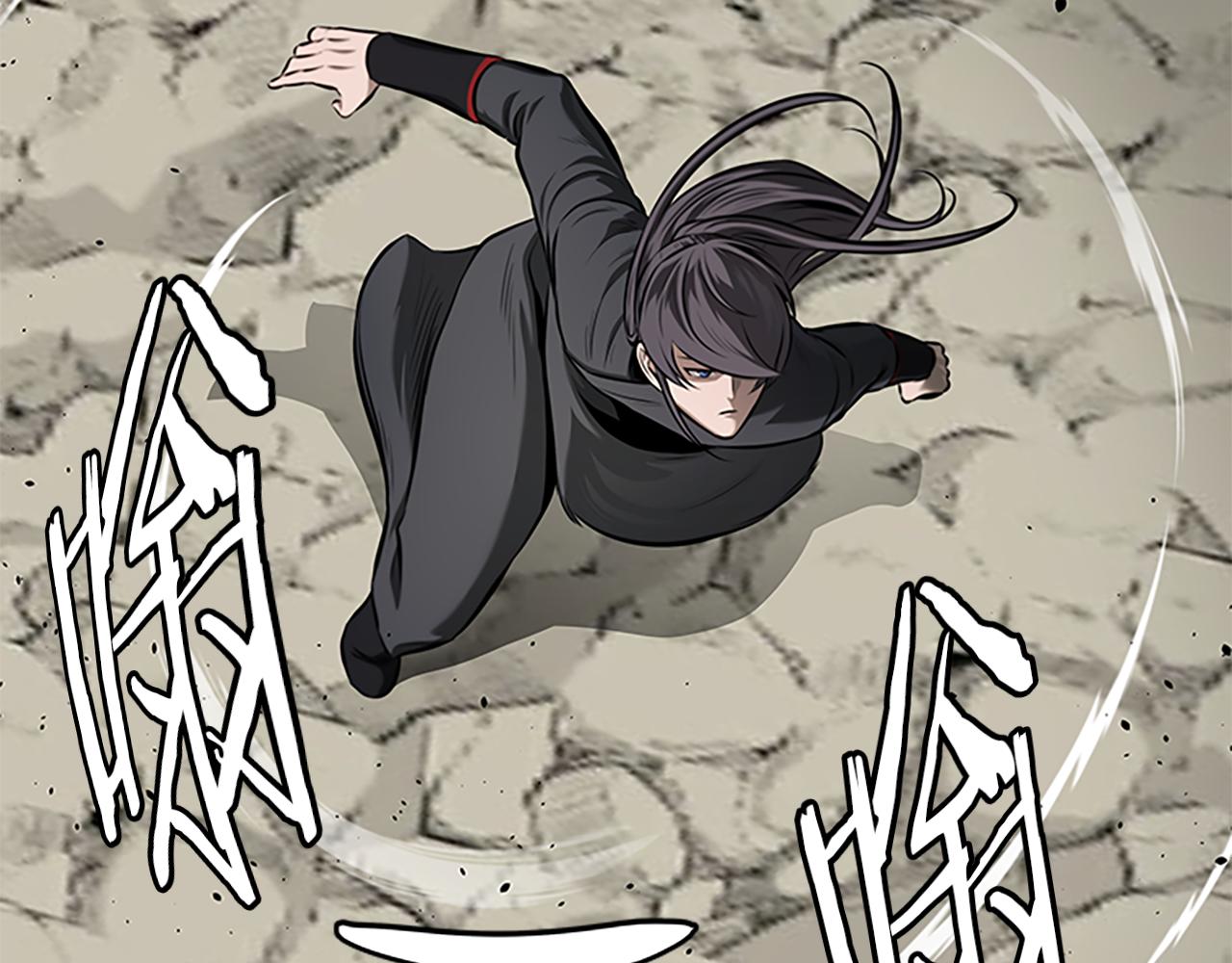 第71话 另辟蹊径108