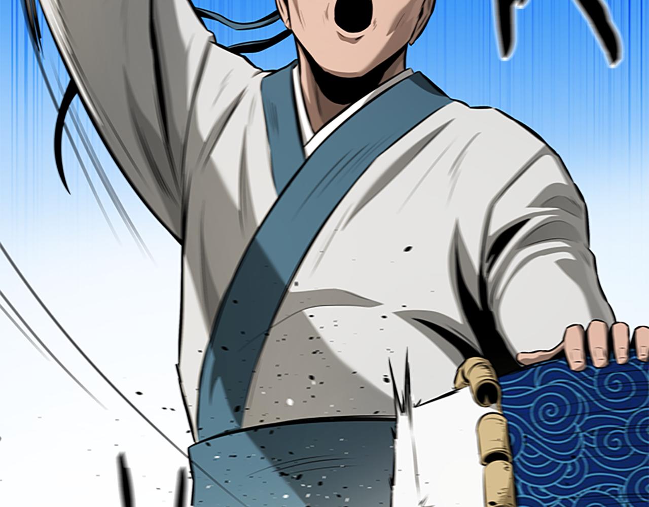第75话 令人尴尬的对手123