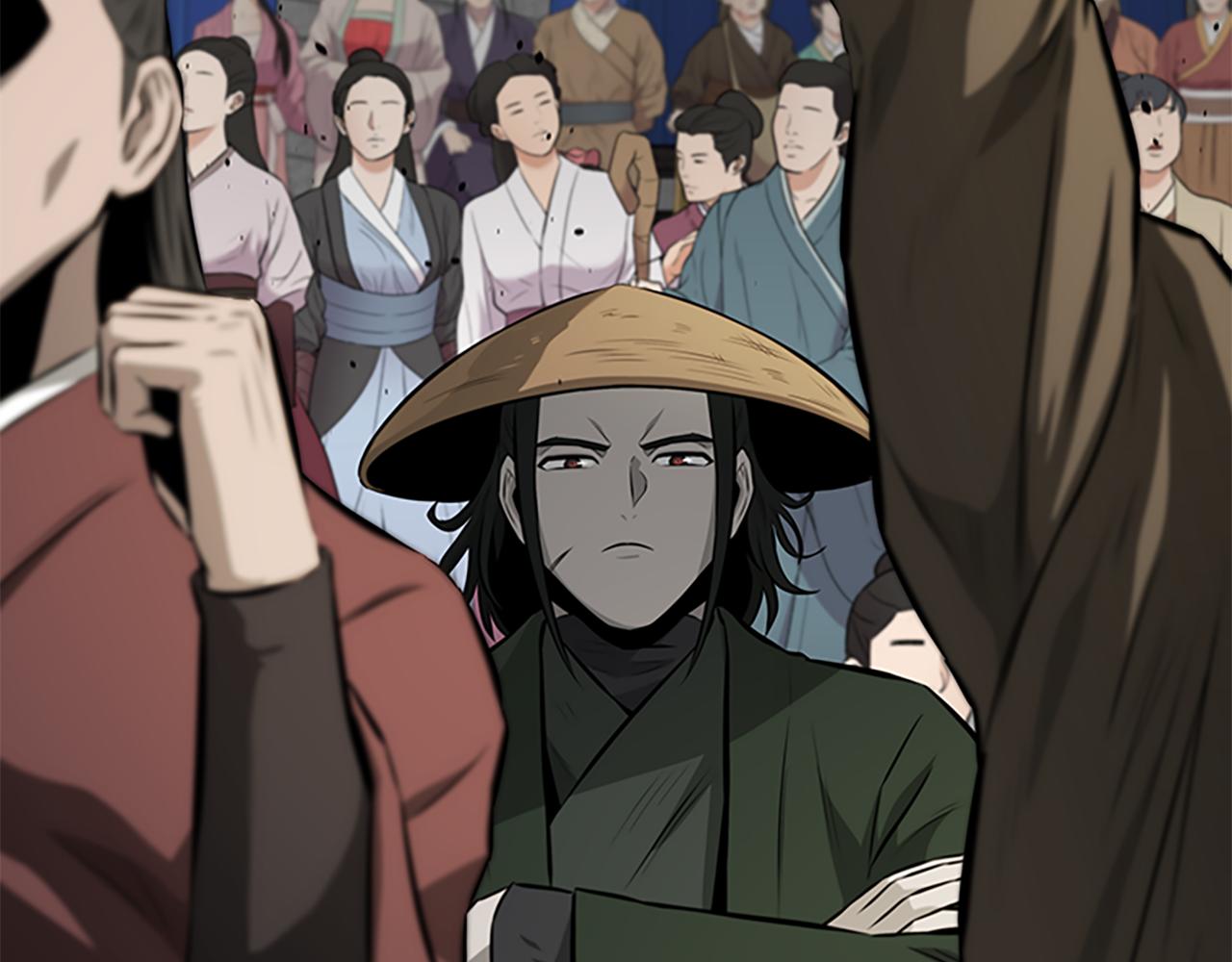 第75话 令人尴尬的对手182