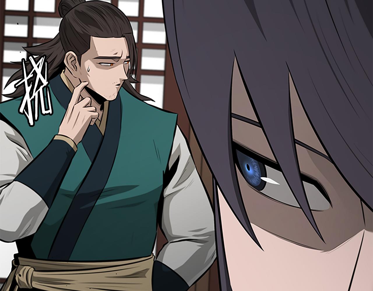 第75话 令人尴尬的对手22
