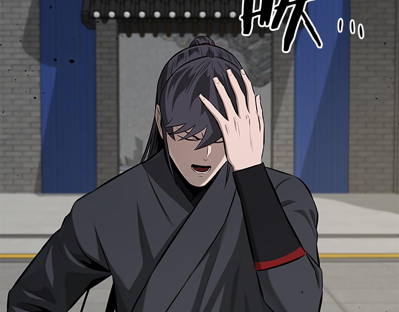 第75话 令人尴尬的对手222