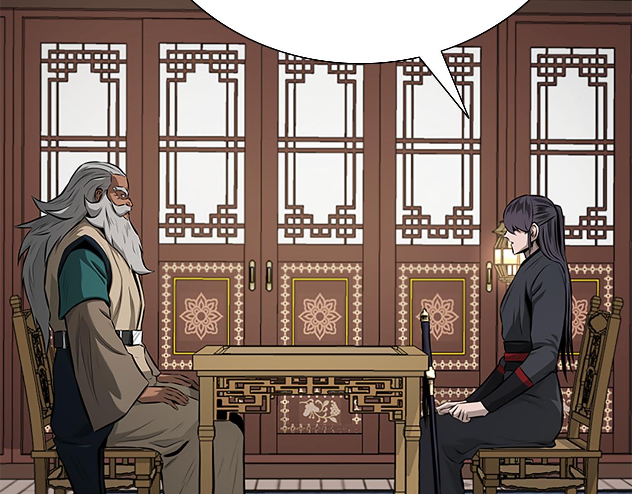 第75话 令人尴尬的对手29