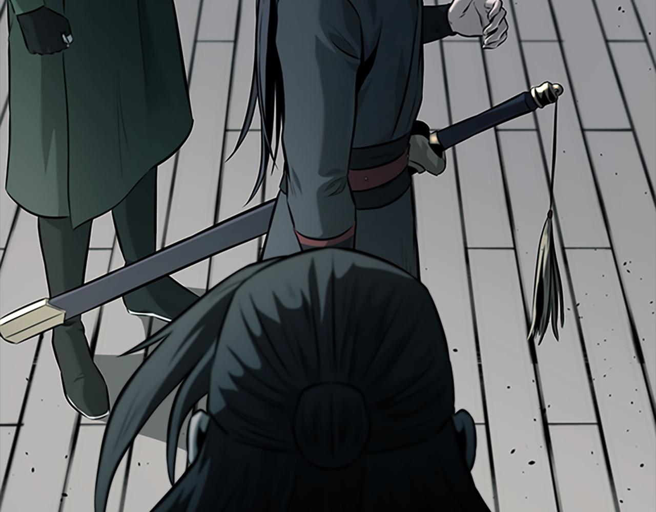 第75话 令人尴尬的对手39