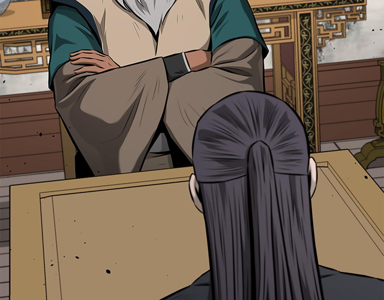 第75话 令人尴尬的对手75