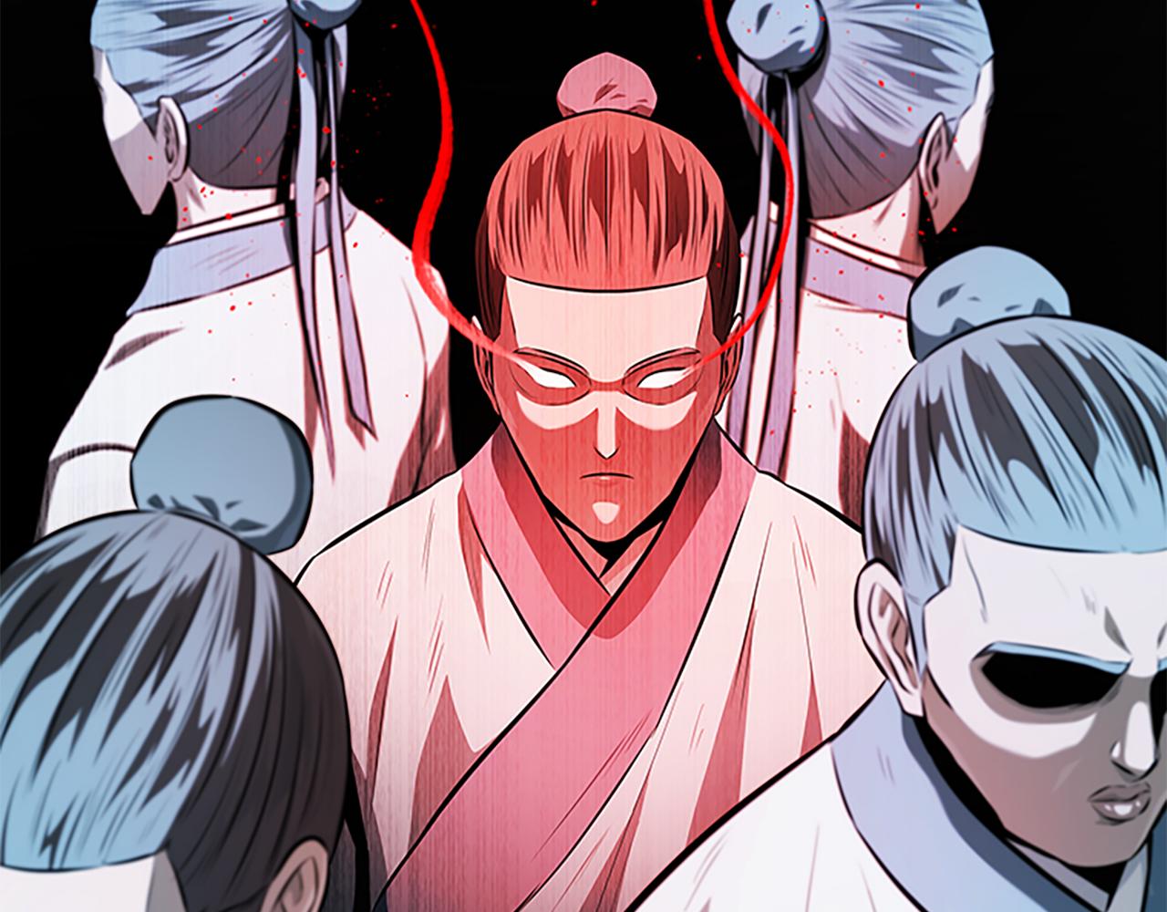 第76话 你的命是我的115