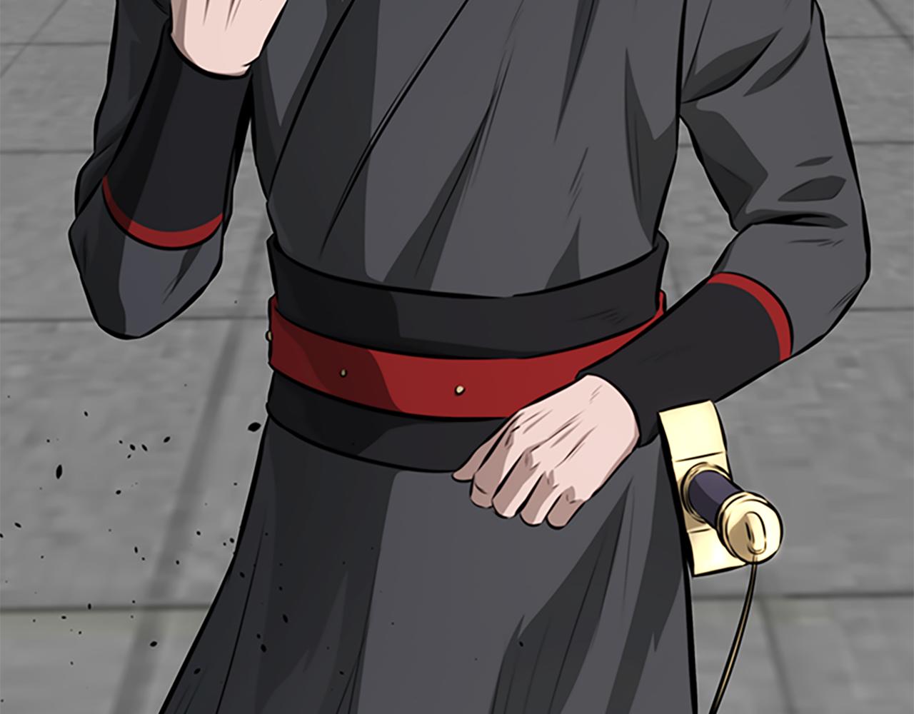 第79话 一顿痛打30