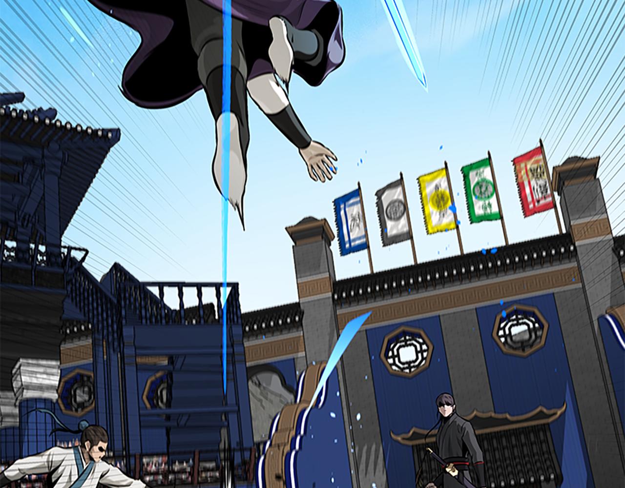 第79话 一顿痛打40