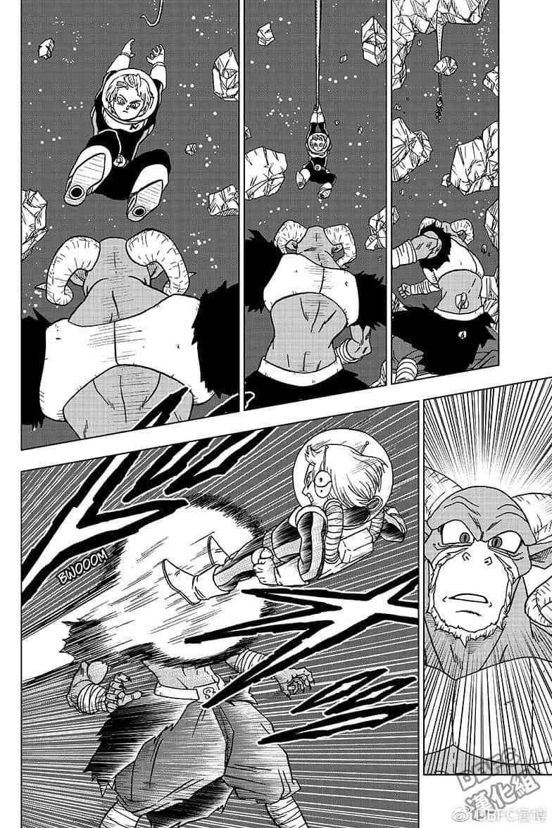 单行本插画集卷二39
