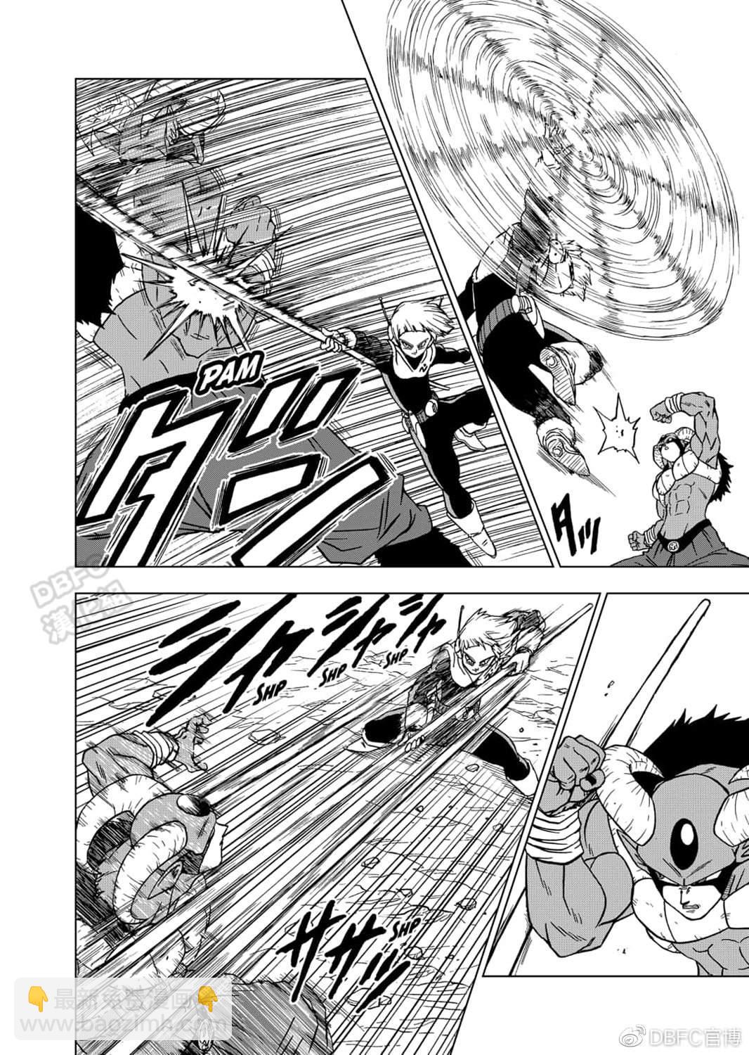 第63话 梅尔斯的觉悟6
