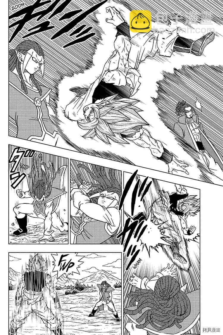 第81话 悟空的纠葛13
