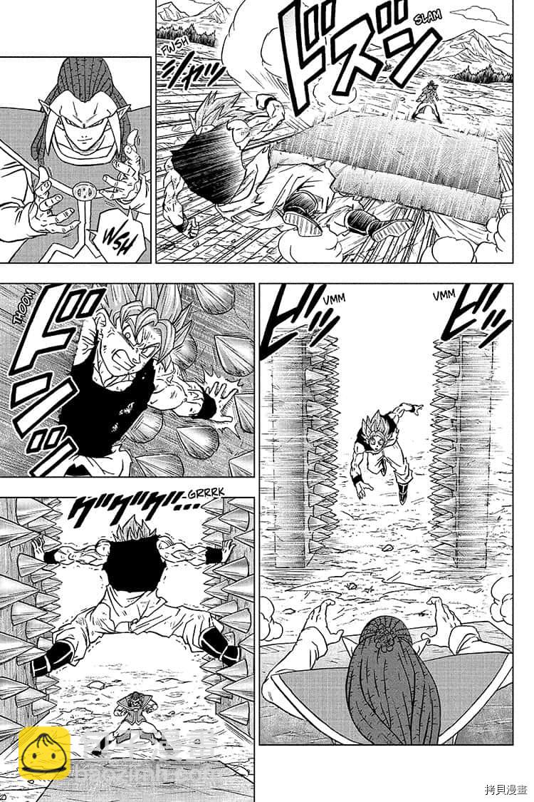 第81话 悟空的纠葛16