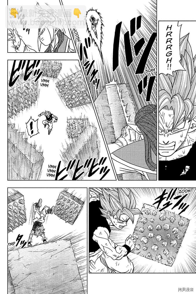 第81话 悟空的纠葛17