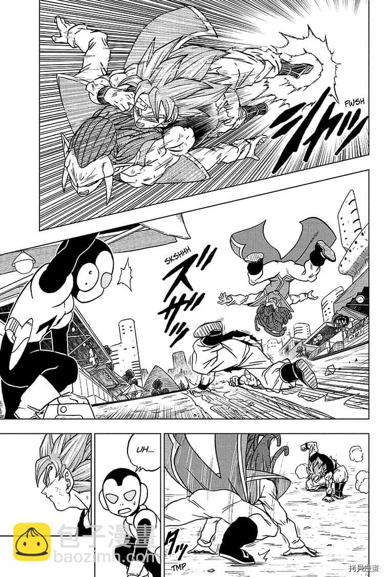第81话 悟空的纠葛40