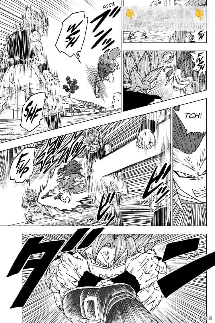 第81话 悟空的纠葛42