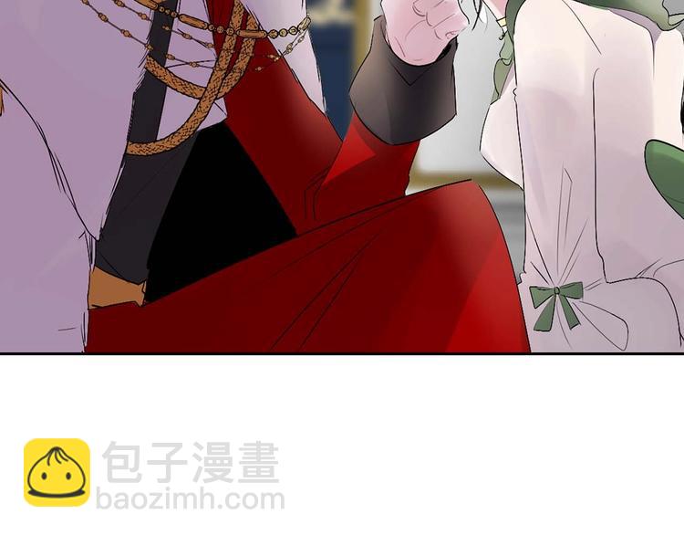 第6话 莫名爆发的占有欲！93