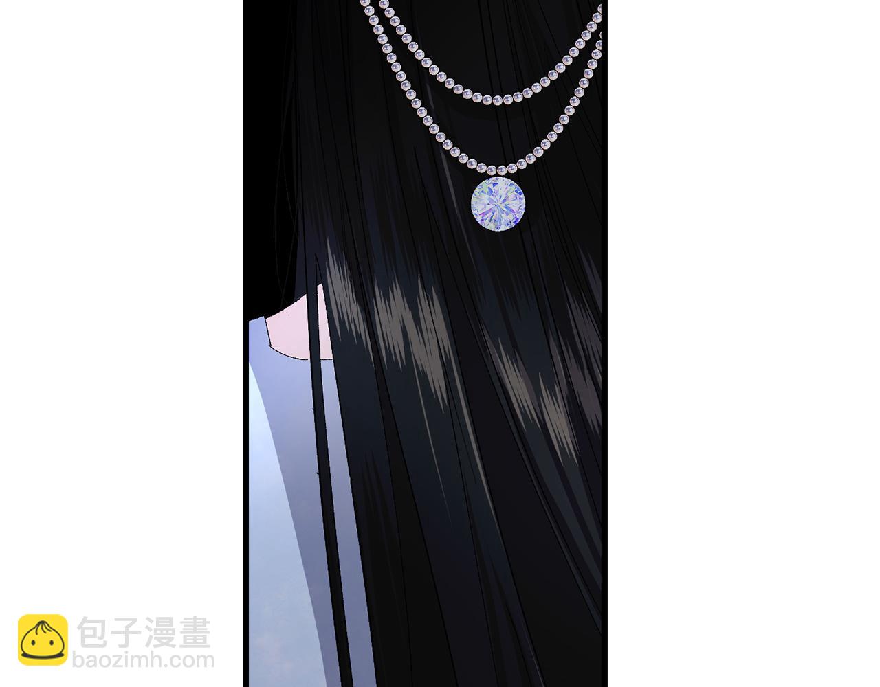 第37话 美得不像人类100