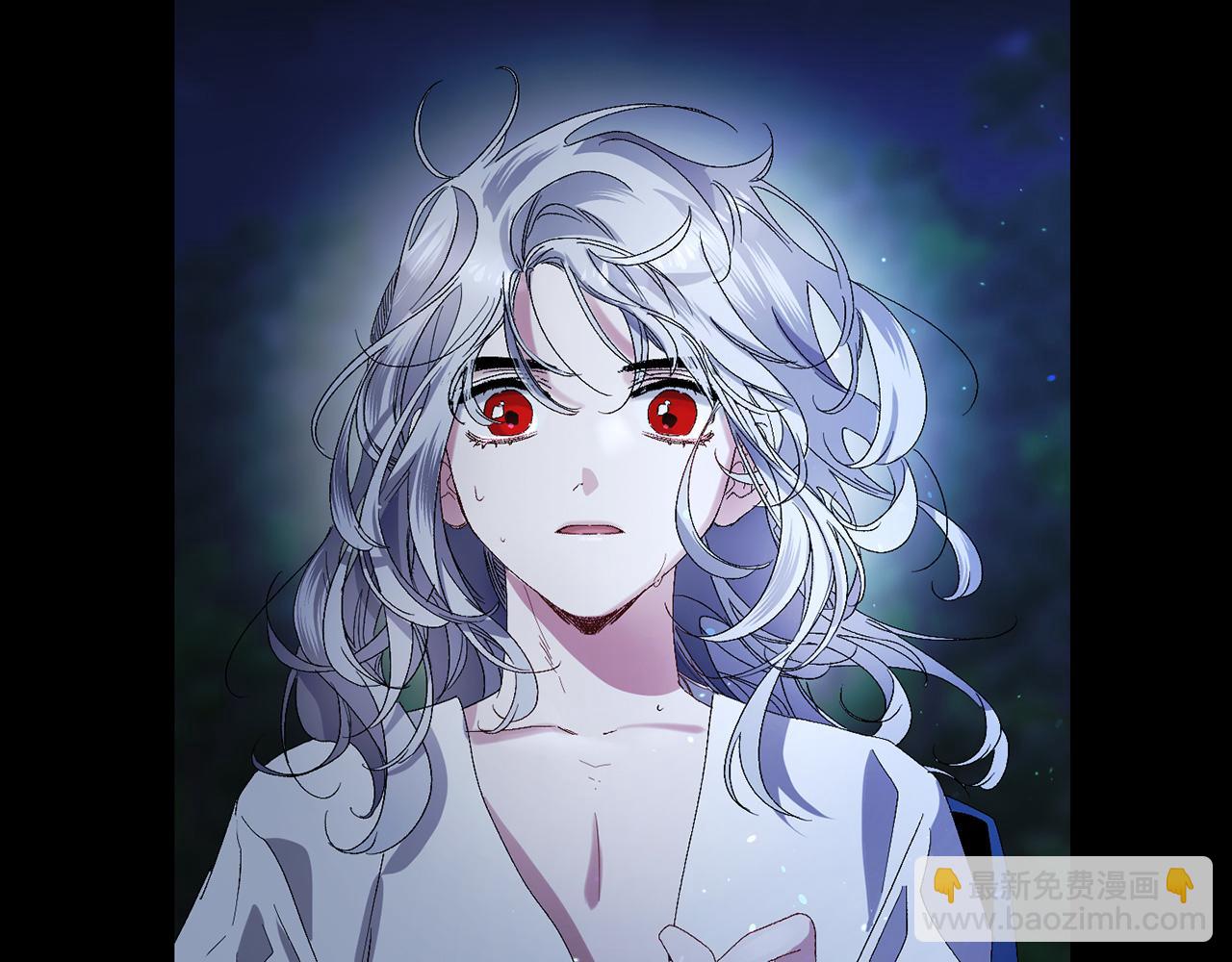 第37话 美得不像人类11