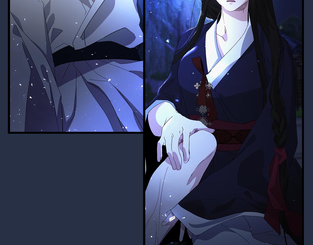 第37话 美得不像人类3