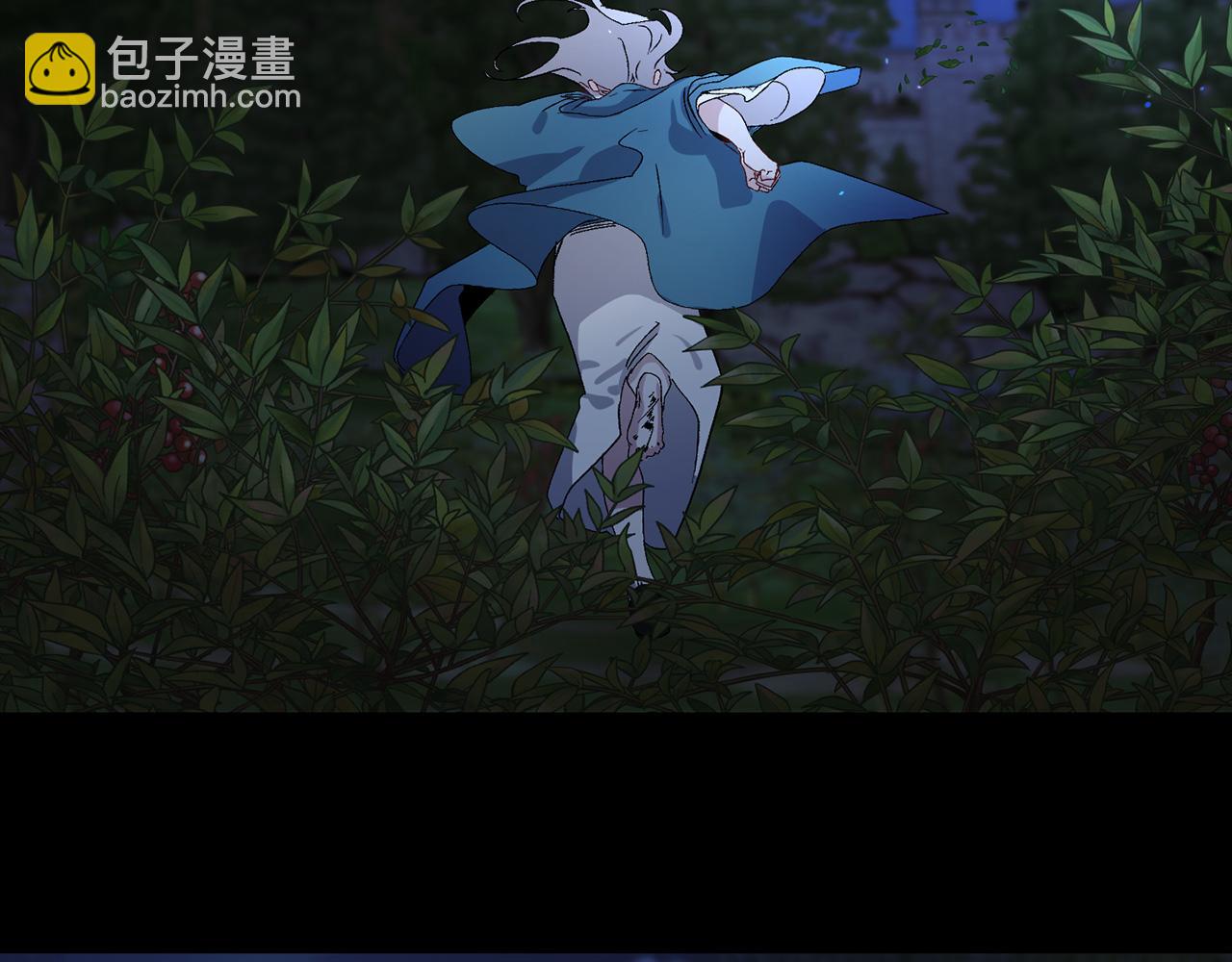 第37话 美得不像人类54