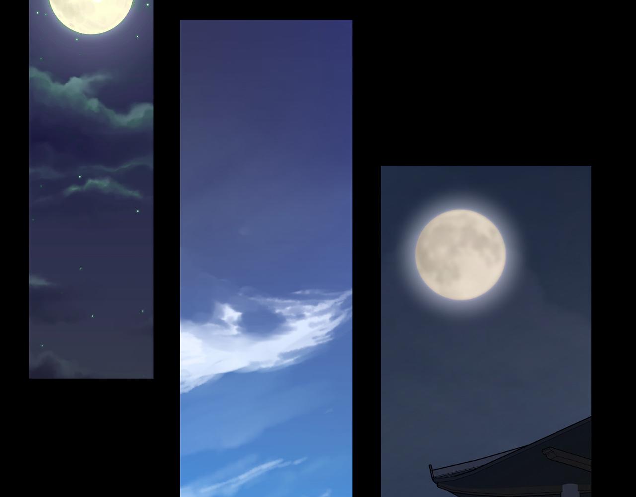 第37话 美得不像人类57