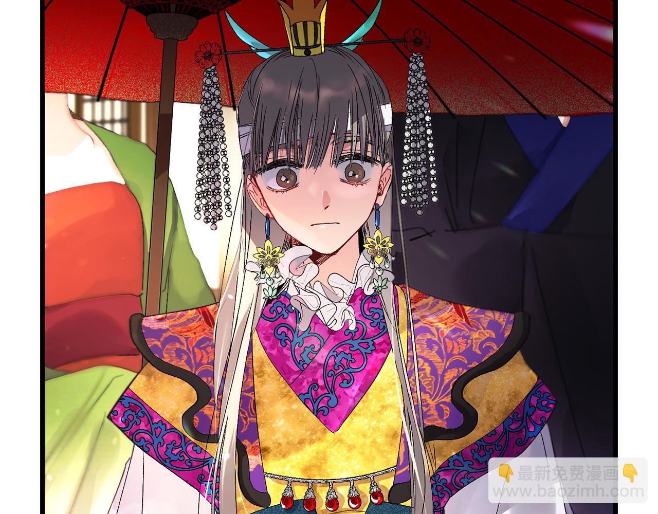 第37话 美得不像人类86